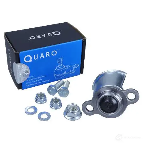 Шаровая опора QUARO qs4768hq RRY YGM 1424313635 изображение 2
