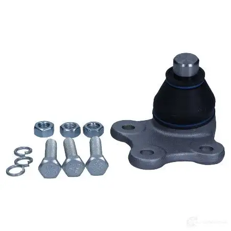 Шаровая опора QUARO 1RH4M1 3 qs6639hq 1424314760 - Изображение 1