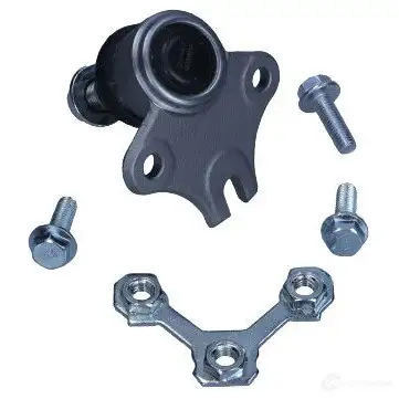 Шаровая опора QUARO 1424313605 UQCJE 3 qs2819hq изображение 1