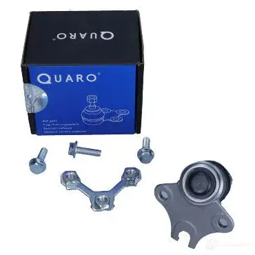 Шаровая опора QUARO 1424313605 UQCJE 3 qs2819hq изображение 2