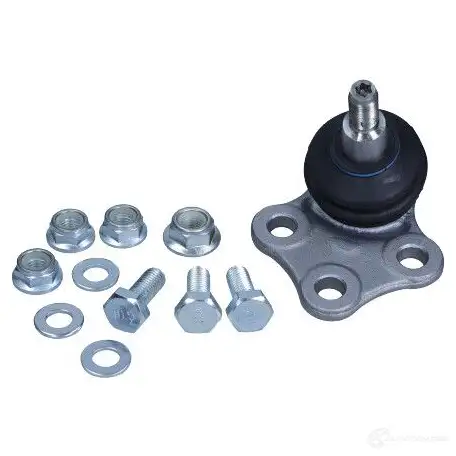 Шаровая опора QUARO qs1840hq 1424313597 5 AO5VQ - Изображение 1
