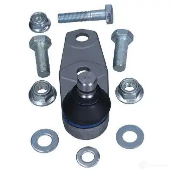 Шаровая опора QUARO CP 9WY9W qs0194hq 1424313574 - Изображение 1