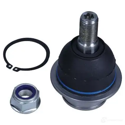 Шаровая опора QUARO U6GQO F4 qs0505hq 1424313579 - Изображение 1