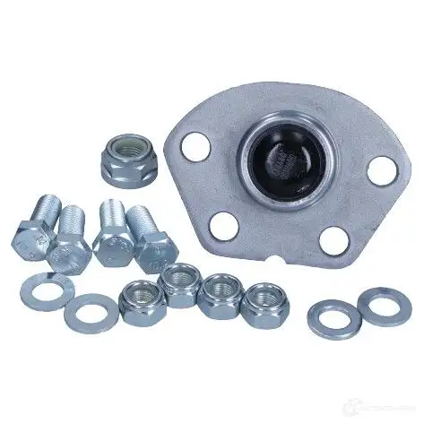 Шаровая опора QUARO 1424313612 193P 7XU qs3109hq изображение 1