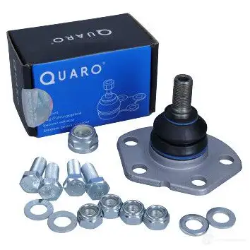 Шаровая опора QUARO 1424313612 193P 7XU qs3109hq изображение 2