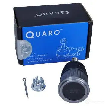 Шаровая опора QUARO D W2K3Y 1424313609 qs2912hq изображение 2