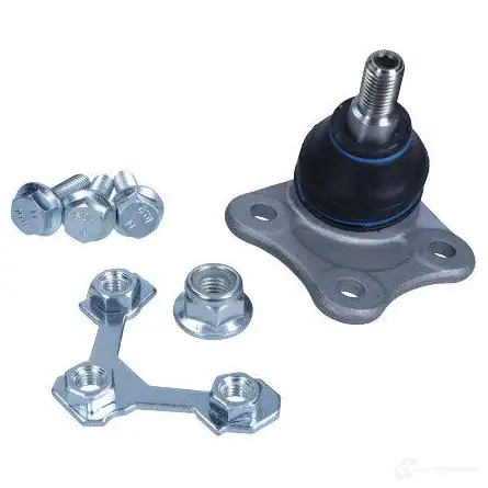 Шаровая опора QUARO qs9614hq 1424314810 LZ96W WI - Изображение 1