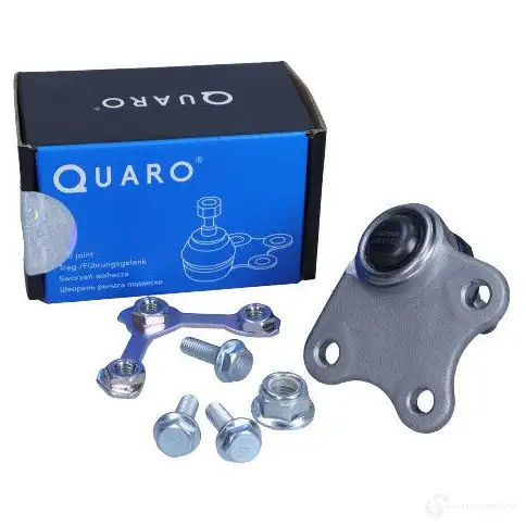 Шаровая опора QUARO qs8723hq 1424314788 Q WVI9 изображение 2