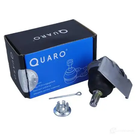 Шаровая опора QUARO 5XVO P 1424313584 qs0893hq изображение 2