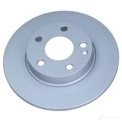 Тормозной диск QUARO 1F UTBTU 1437696076 qd1729 - Изображение 1