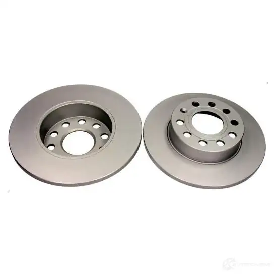 Тормозной диск QUARO 1272483350 5W1I4 L qd1458