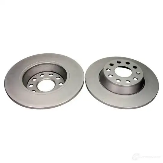 Тормозной диск QUARO 1272482980 qd0693 H S37L изображение 0
