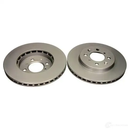 Тормозной диск QUARO 1272485710 XX1M 8F qd5837 изображение 0