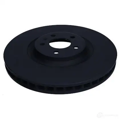 Тормозной диск QUARO 1437696038 U KBMKT7 qd0836hc - Изображение 1