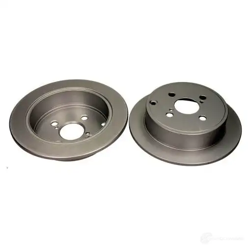 Тормозной диск QUARO 1272486862 RGV VNZ qd8603