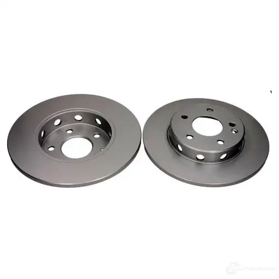 Тормозной диск QUARO JFIA RIN 1272486112 qd7075