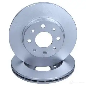 Тормозной диск QUARO 1437696082 BJS DD qd3985 изображение 1
