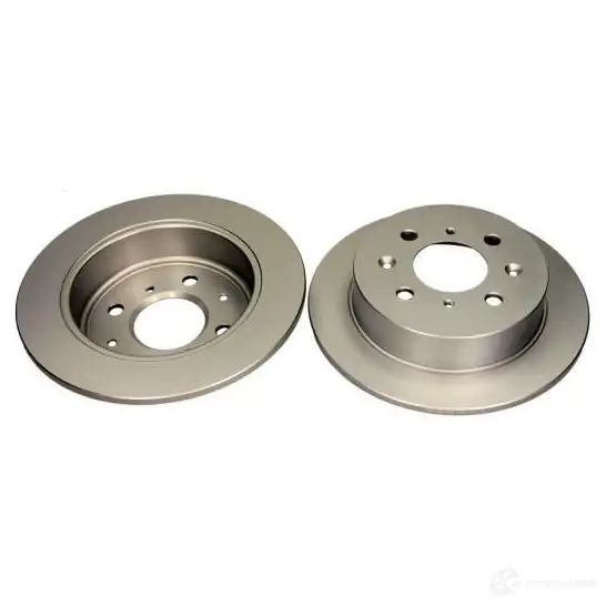 Тормозной диск QUARO qd4959 1272485186 DF QC2