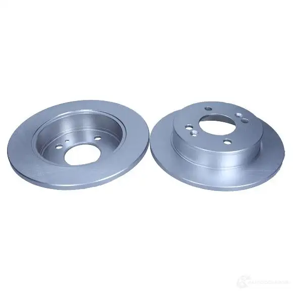 Тормозной диск QUARO qd5761 I5 PSB 1437696242 - Изображение 1