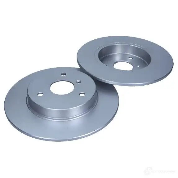 Тормозной диск QUARO 1437696011 qd3457 WP1XY F - Изображение 1