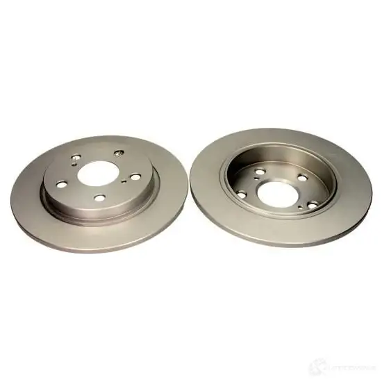 Тормозной диск QUARO 1272486728 T H1OLHI qd8352 изображение 0