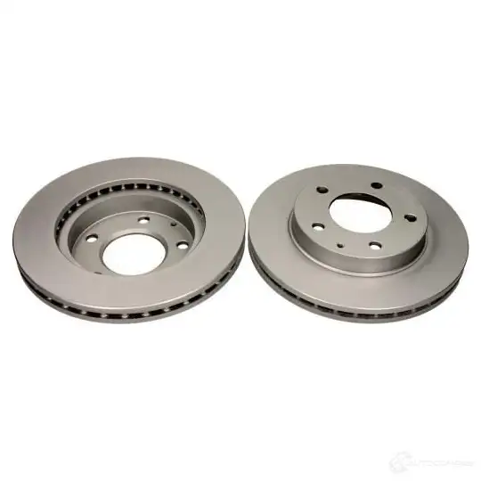 Тормозной диск QUARO 1272487072 WK Q8N qd8846 изображение 0