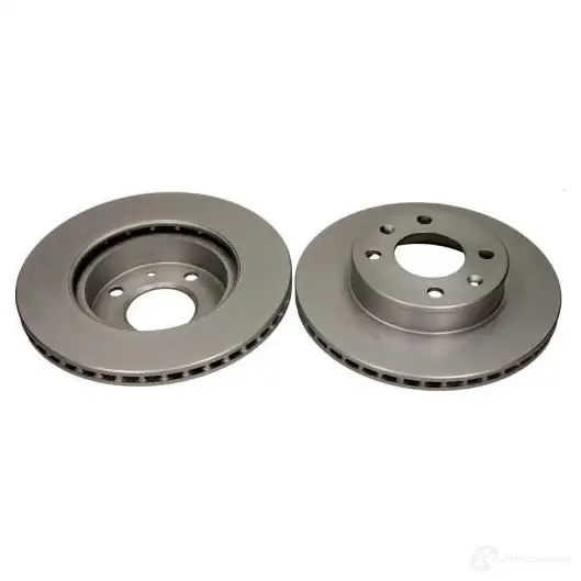 Тормозной диск QUARO 6TY B14Q 1272487110 qd8854 изображение 0