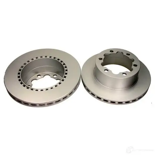 Тормозной диск QUARO qd6401 NH C5N3X 1272485838