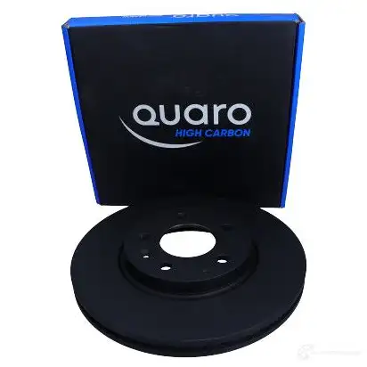 Тормозной диск QUARO qd5131hc 1437695904 5F QBEM изображение 3