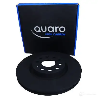 Тормозной диск QUARO qd8286hc 1437695864 M3JI G изображение 3
