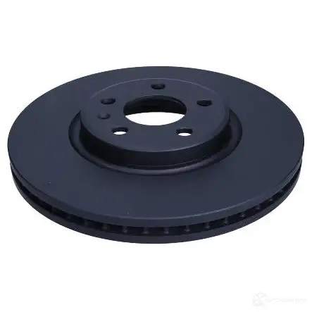 Тормозной диск QUARO 1437695976 qd6768hc 8A93 S2W изображение 0