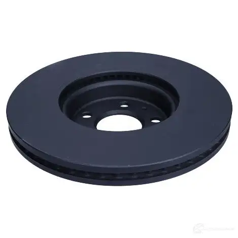 Тормозной диск QUARO 1437695976 qd6768hc 8A93 S2W изображение 1