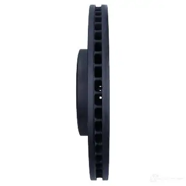 Тормозной диск QUARO 1437695976 qd6768hc 8A93 S2W изображение 2