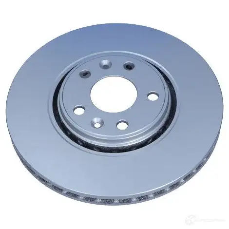 Тормозной диск QUARO HA 81STL 1437696138 qd7441 - Изображение 1