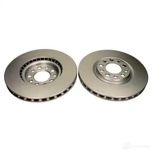 Тормозной диск QUARO 1272486770 TZKV F qd8431 изображение 0