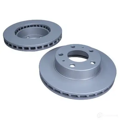 Тормозной диск QUARO 1437695890 1QFH L3 qd3217 - Изображение 1