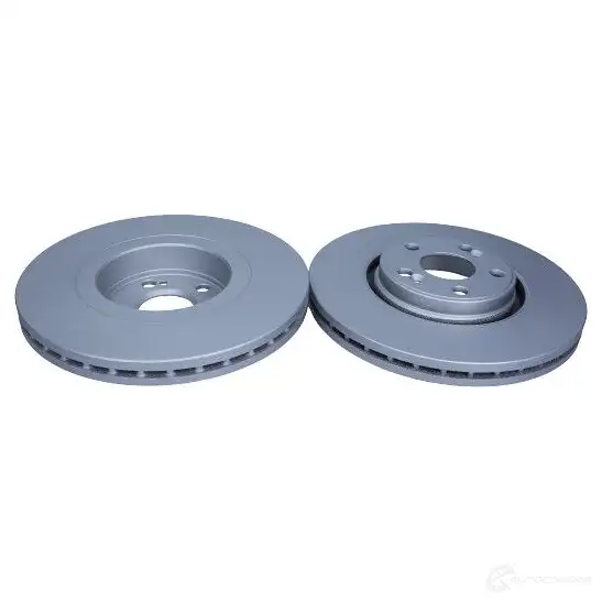 Тормозной диск QUARO qd2833 1437695896 9I5 CG - Изображение 1