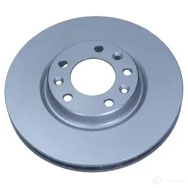 Тормозной диск QUARO 1437696077 qd2977 L M99E - Изображение 1
