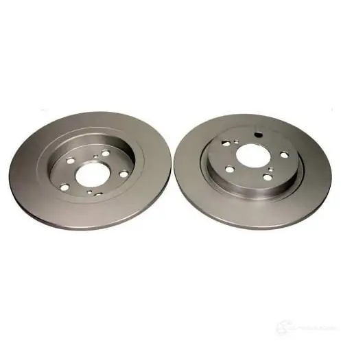 Тормозной диск QUARO qd7006 IKL9D R 1272486074