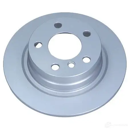 Тормозной диск QUARO qd3649 TT4 T2 1437696078 - Изображение 1