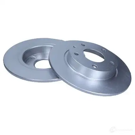 Тормозной диск QUARO qd8641 2FAUYM N 1437695964 - Изображение 1