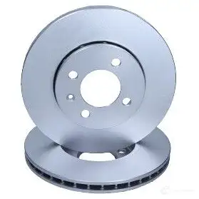 Тормозной диск QUARO 1437691735 qd5953 VY8 ZNPV изображение 1