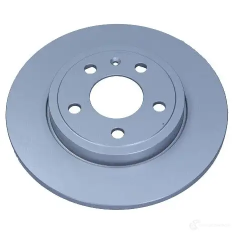 Тормозной диск QUARO qd2161 1U35T WH 1437695211 - Изображение 1