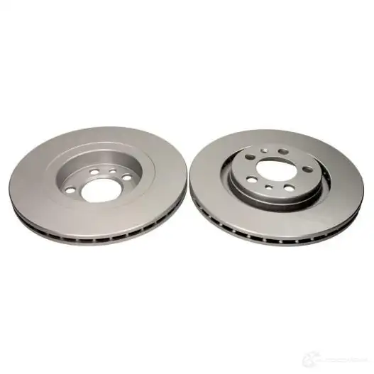 Тормозной диск QUARO 1272486522 JL1QO2 4 qd8014 изображение 0