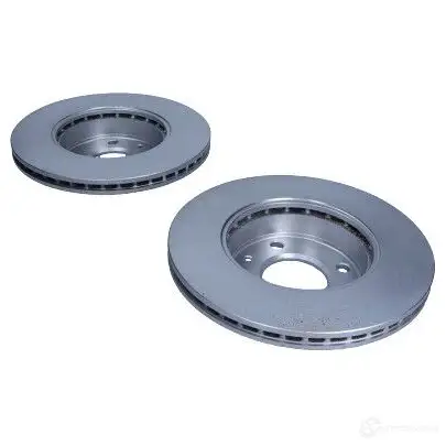 Тормозной диск QUARO Z87G R 1437696019 qd0721 - Изображение 1