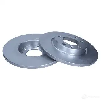 Тормозной диск QUARO qd7873 1437696021 J645C 9 - Изображение 1