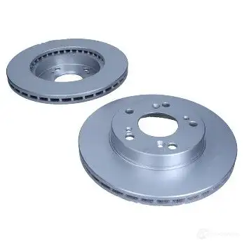 Тормозной диск QUARO VBG XT qd2305 1437691709 - Изображение 1