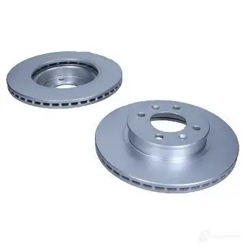 Тормозной диск QUARO ONQC3 91 1437691718 qd0913 - Изображение 1