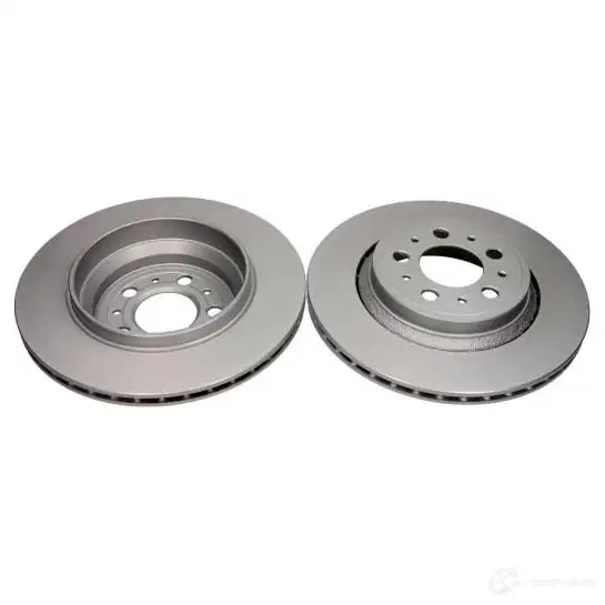 Тормозной диск QUARO qd7268 0SP EBR 1272486174