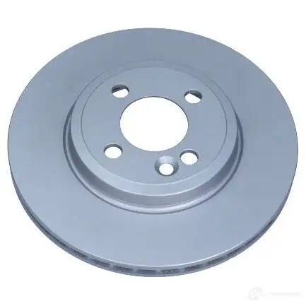 Тормозной диск QUARO qd8017 1437696168 DE 7LI1O - Изображение 1